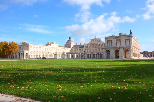 アランフエスの文化的景観の画像3