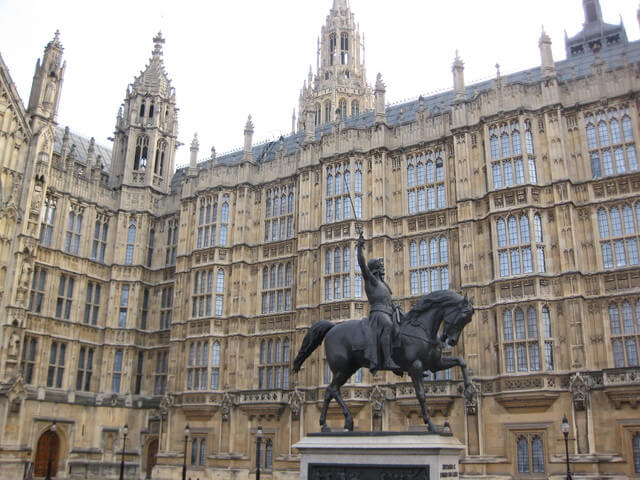 ウェストミンスター宮殿、ウェストミンスター大寺院及び聖マーガレット教会の画像2