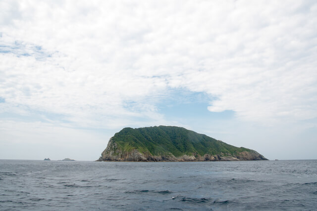 「神宿る島」宗像・沖ノ島と関連遺産群の画像2
