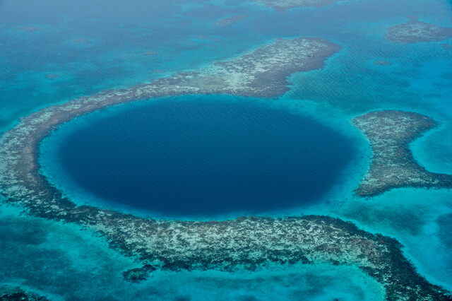 ベリーズ・バリア・リーフ保護区の画像3