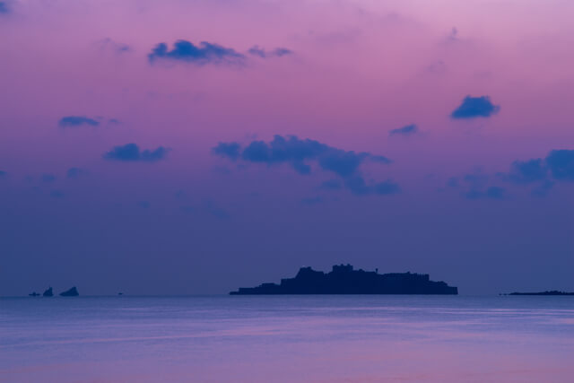 端島炭鉱（軍艦島）の画像6