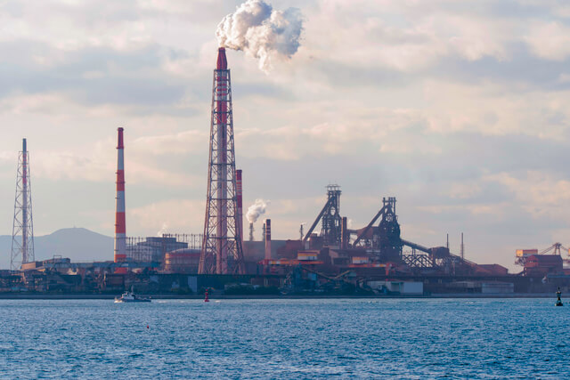 官営八幡製鐵所の画像1