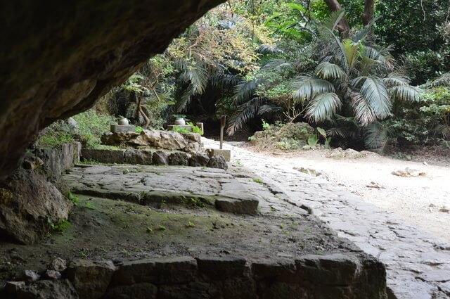 斎場御嶽の画像2