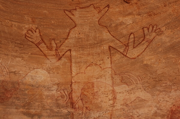 タッシリ・ナジェールの画像1