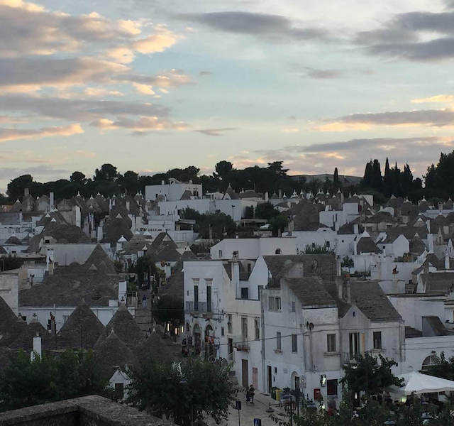 アルベロベッロのトゥルッリの画像29