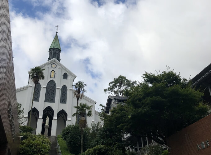 大浦天主堂の画像1