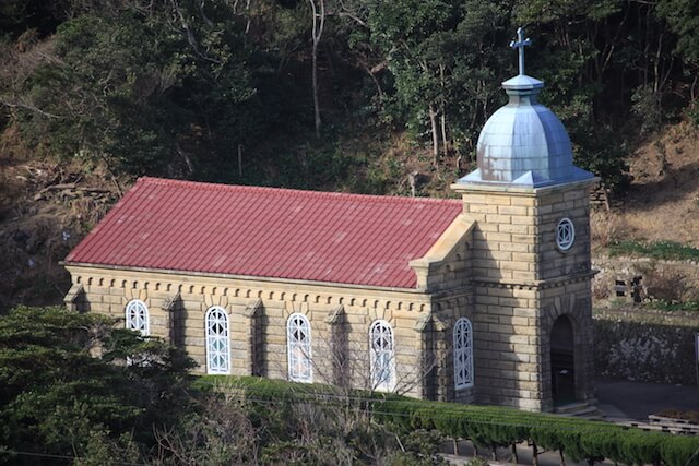 長崎と天草地方の潜伏キリシタン関連遺産の画像8