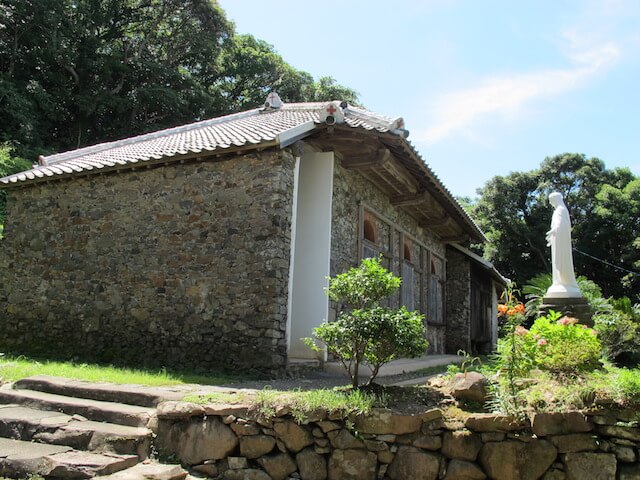 長崎と天草地方の潜伏キリシタン関連遺産の画像11