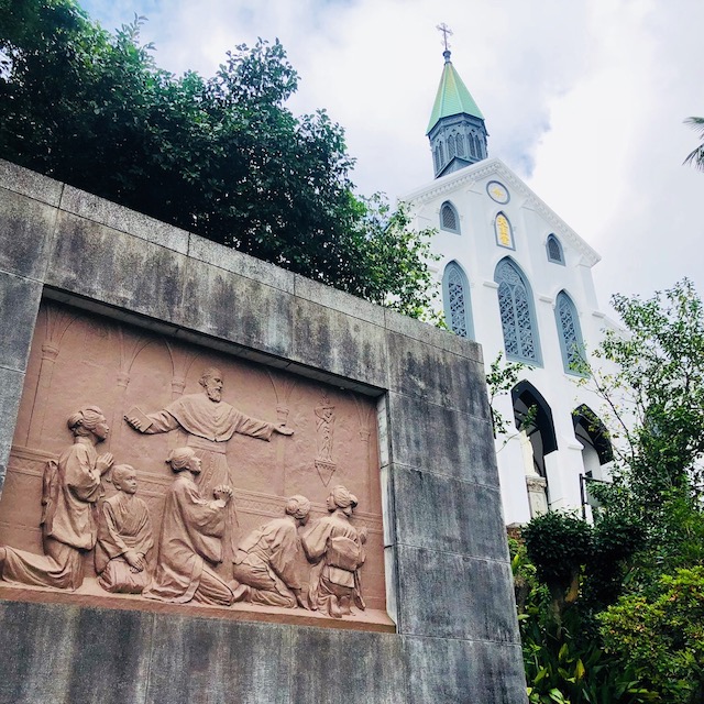 大浦天主堂の画像2