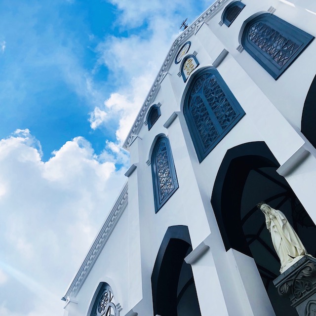 大浦天主堂の画像4