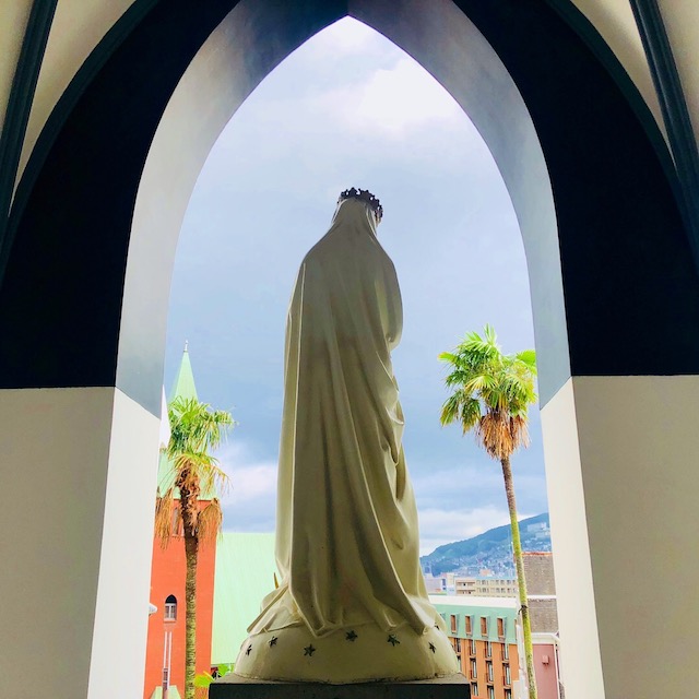 大浦天主堂の画像3