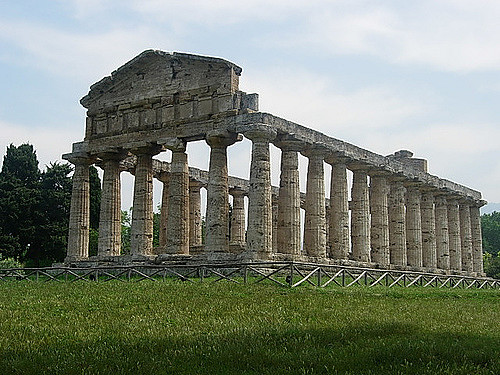 チレント・ディアノ渓谷国立公園及び遺跡群と修道院の画像1