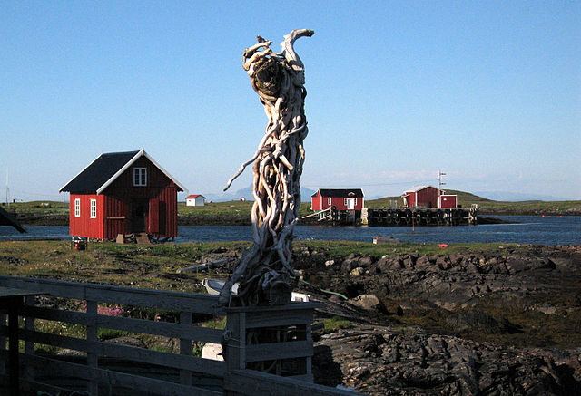 ヴェガエイヤン：ヴェガ群島の画像1