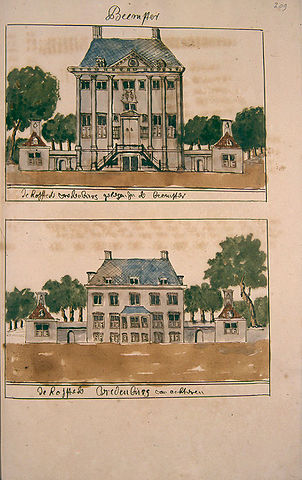 ベームスター干拓地（ドゥローフマーケライ・デ・ベームステル）の画像2