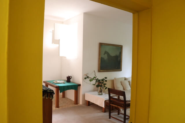 ルイス・バラガン邸と仕事場の画像3