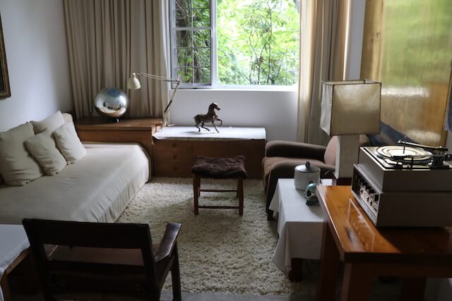 ルイス・バラガン邸と仕事場の画像5