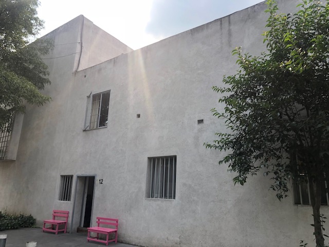 ルイス・バラガン邸と仕事場の画像1