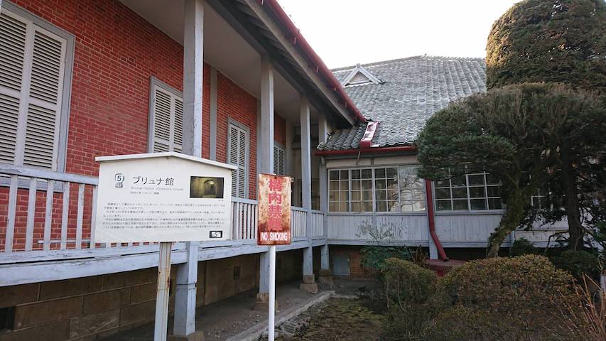 富岡製糸場と絹産業遺産群の画像7