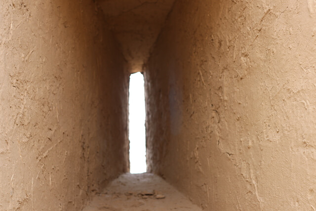 ニサのパルティア要塞群の画像13