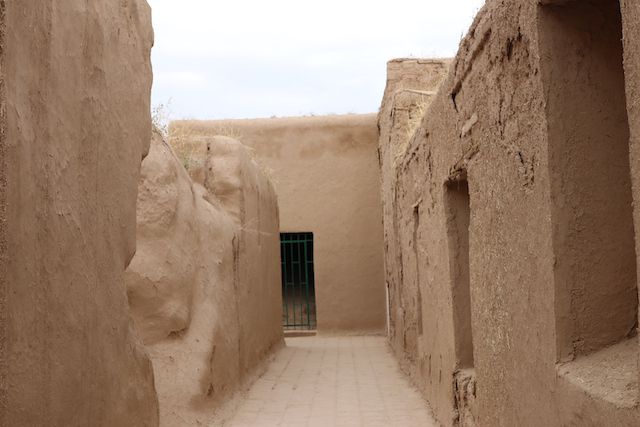 ニサのパルティア要塞群の画像2