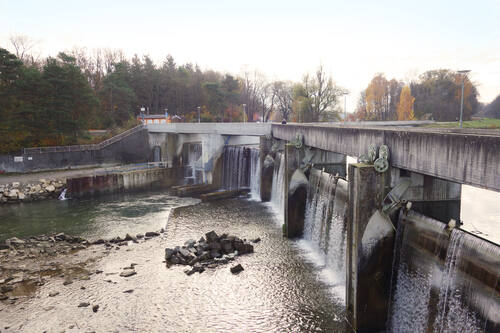 アウクスブルクの水利管理システムの画像1
