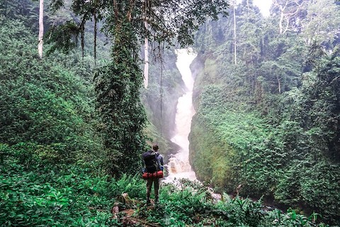 イヴィンド国立公園の画像1