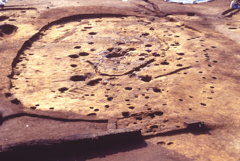 北海道・北東北の縄文遺跡群 の画像27