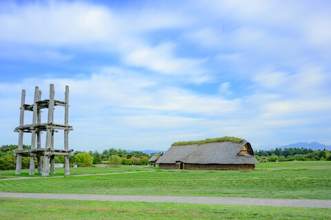 北海道・北東北の縄文遺跡群 の画像28