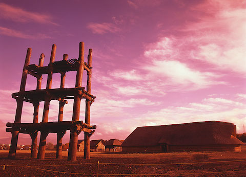 北海道・北東北の縄文遺跡群 の画像25