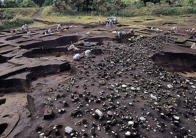 大船遺跡 の画像2