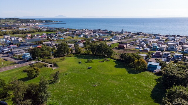 入江・高砂貝塚（入江貝塚） の画像3