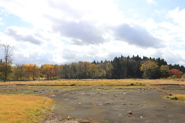 伊勢堂岱遺跡の画像7