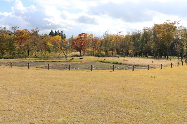 伊勢堂岱遺跡の画像8