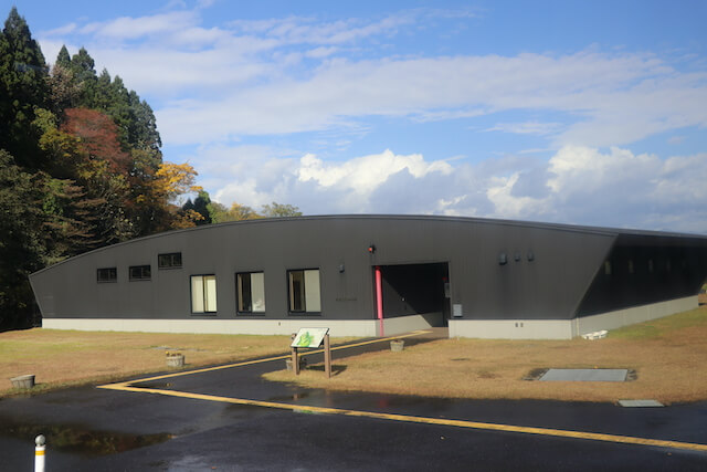 伊勢堂岱遺跡の画像9