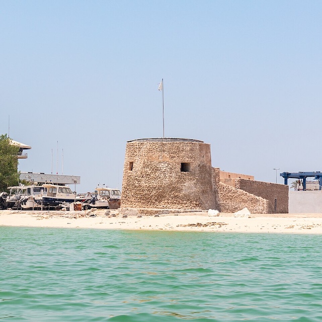 カラット・ブ・マヒールの画像1