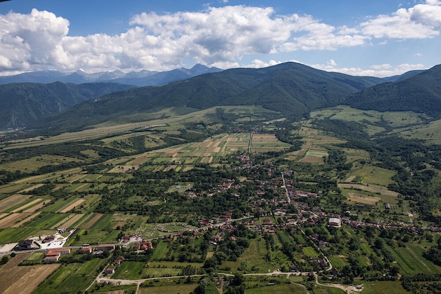 ローマ帝国の国境線―ダキアの画像1