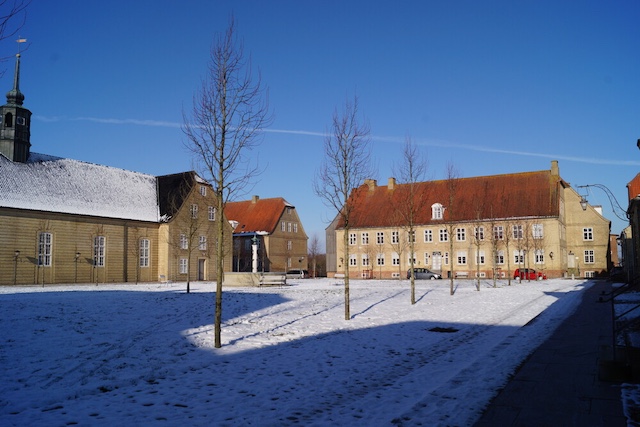 クリスチャンスフェルドの画像1