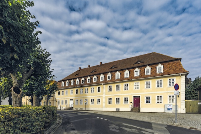 ヘルンフートの画像1