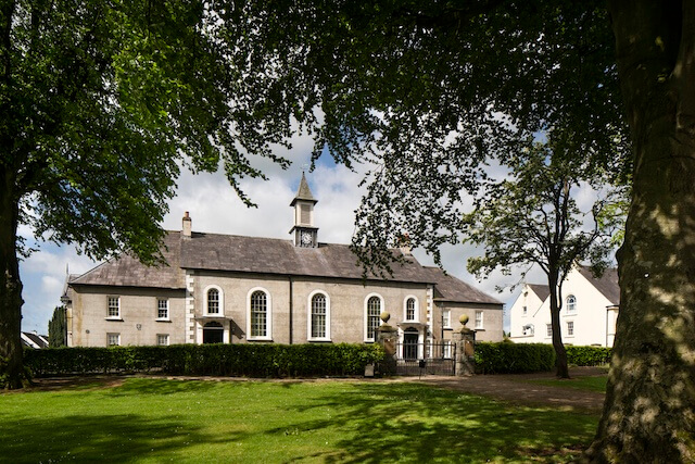 グレースヒルの画像1